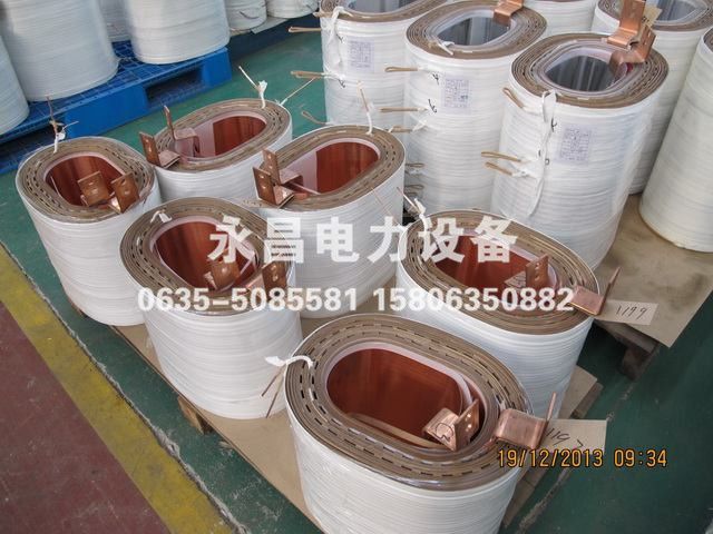 延安变压器厂家