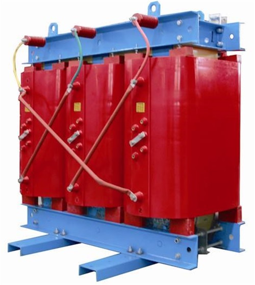延安SCB12-630KVA/10KV/0.4KV干式变压器