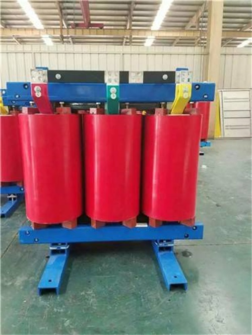 延安SCB11-630KVA/10KV/0.4KV干式变压器