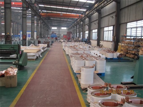 延安S13-1600KVA/35KV/10KV/0.4KV油浸式变压器