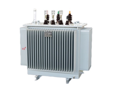 延安S13-125KVA/10KV/0.4KV油浸式变压器