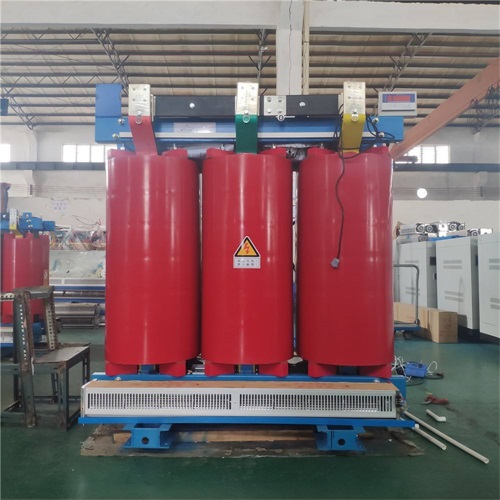 延安SCB12-160KVA/10KV/0.4KV干式变压器