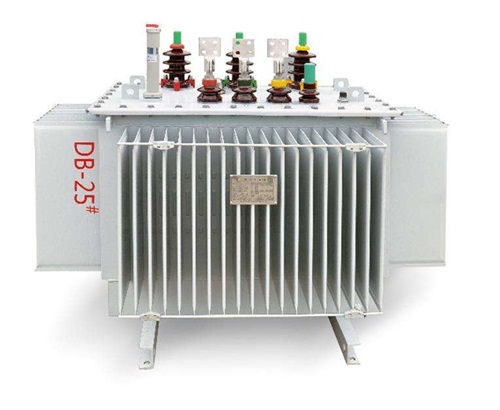 延安S11-2000KVA/35KV/10KV/0.4KV油浸式变压器