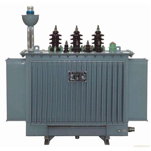 延安SCB12-2000KVA/10KV/0.4KV干式变压器