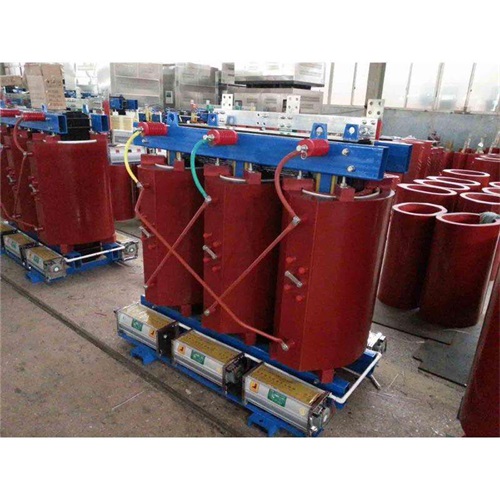 延安SCB10-315KVA/10KV/0.4KV干式变压器