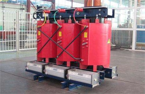 延安SCB12-1250KVA干式变压器技术指标