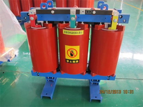 延安SCB13-400kva干式变压器价格