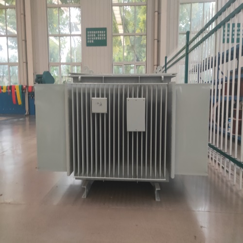 延安S11变压器