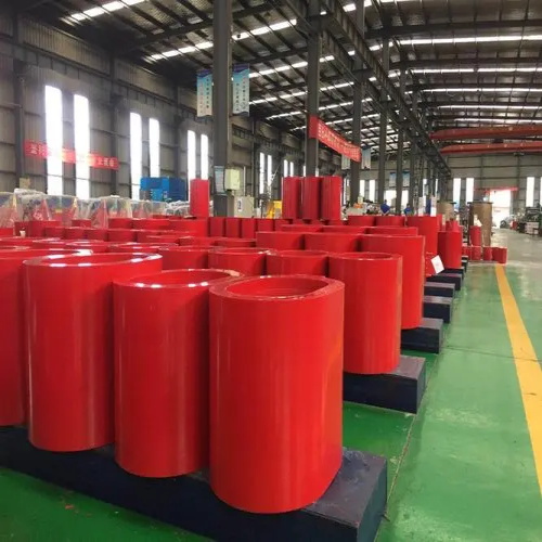 延安SCB14-1000KVA干式变压器