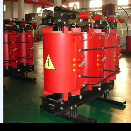 延安SCB14-2500KVA干式变压器