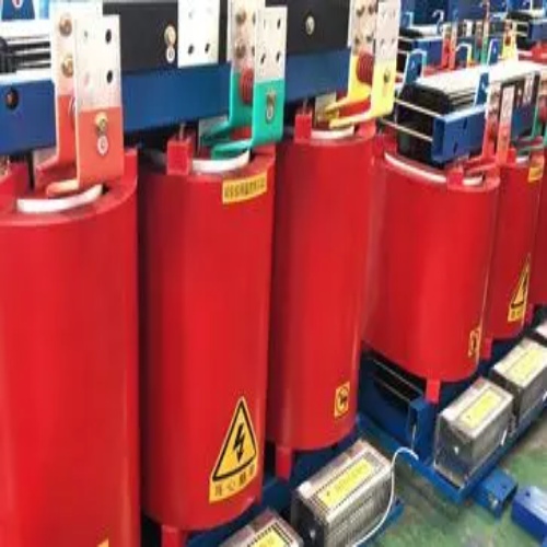 延安SCB18-315KVA干式变压器