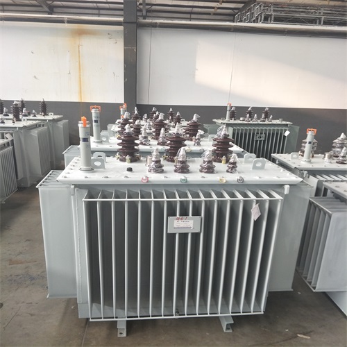 延安S20油浸式变压器型号及参数