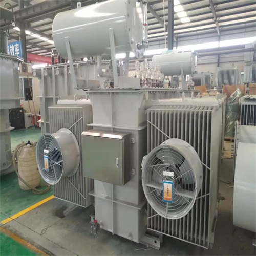 延安S20节能变压器参数
